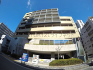 ミールズ江坂の画像