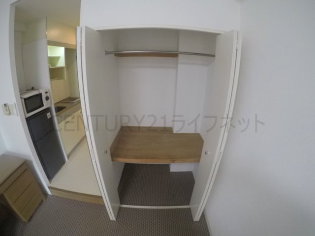【収納】 | ミールズ江坂