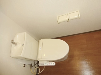 【トイレ】 | フレンドシップＳＨＯＮＡＮ