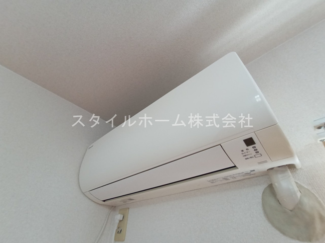 【設備】 | グランデ　ビラッジョB