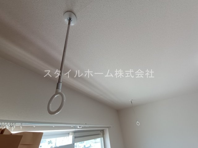 【設備】 | グランデ　ビラッジョB