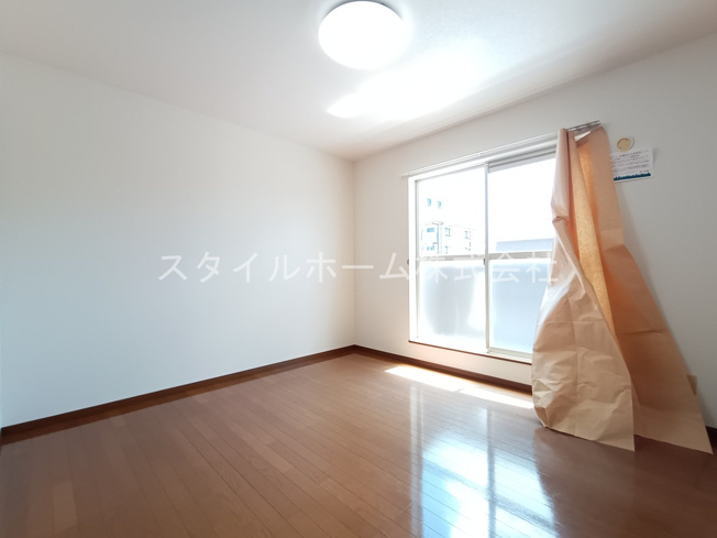 【内装】 | グランデ　ビラッジョB