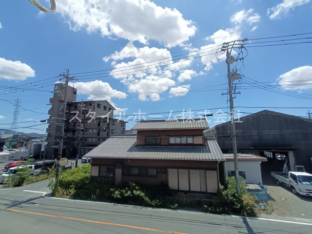 【展望】 | グランデ　ビラッジョB