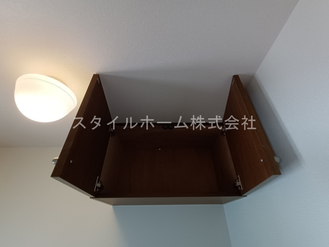 【設備】 | グランデ　ビラッジョB