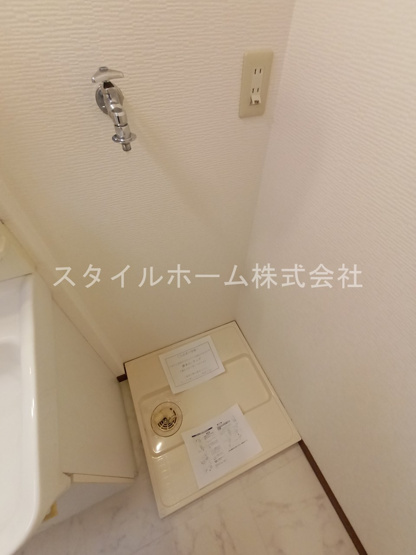【設備】 | グランデ　ビラッジョB