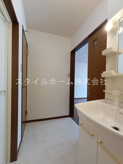 【その他】 | グランデ　ビラッジョB