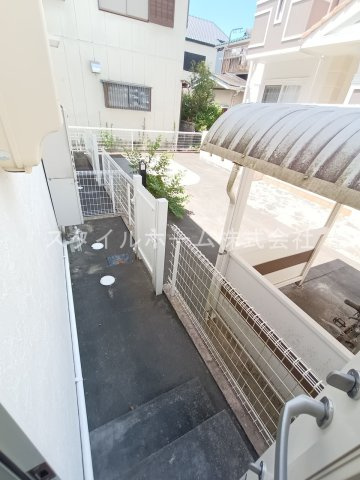 【その他】 | グランデ　ビラッジョB
