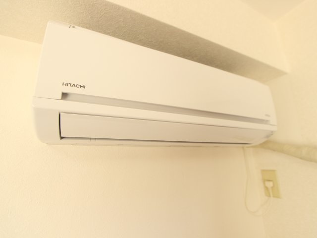 杉元ビルの設備