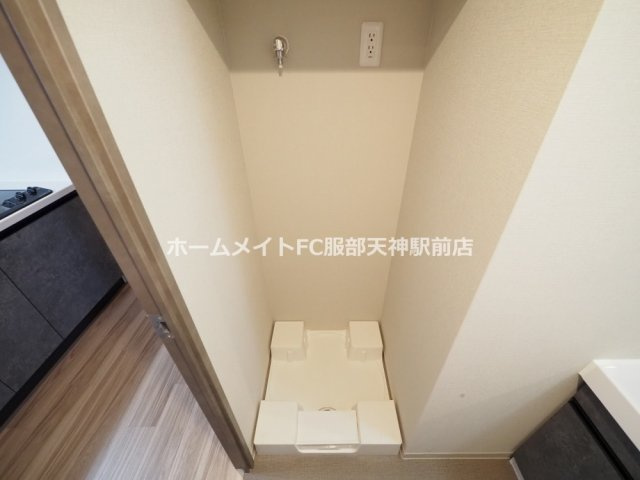 ミラージュパレス本町Departの設備