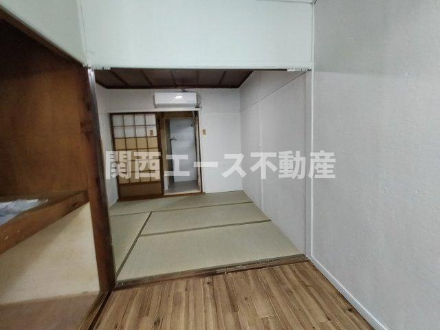  | 北条６丁目貸家