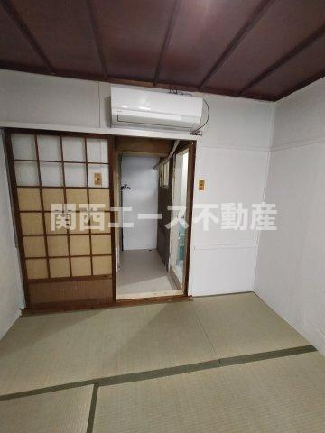  | 北条６丁目貸家