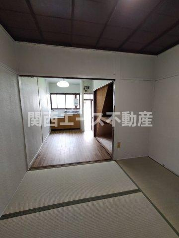 | 北条６丁目貸家