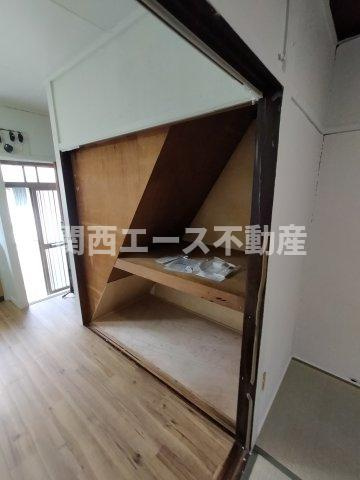  | 北条６丁目貸家