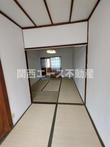  | 北条６丁目貸家