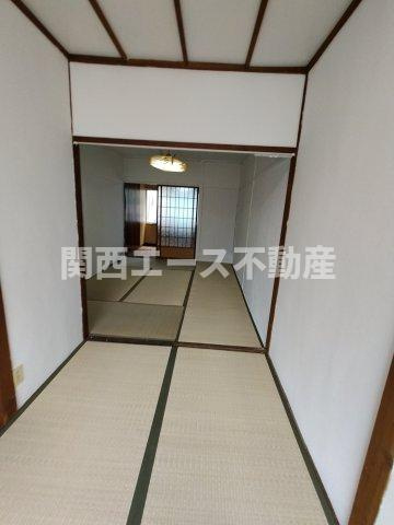  | 北条６丁目貸家