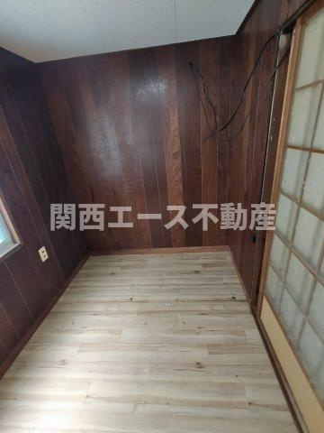  | 北条６丁目貸家
