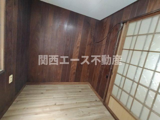  | 北条６丁目貸家