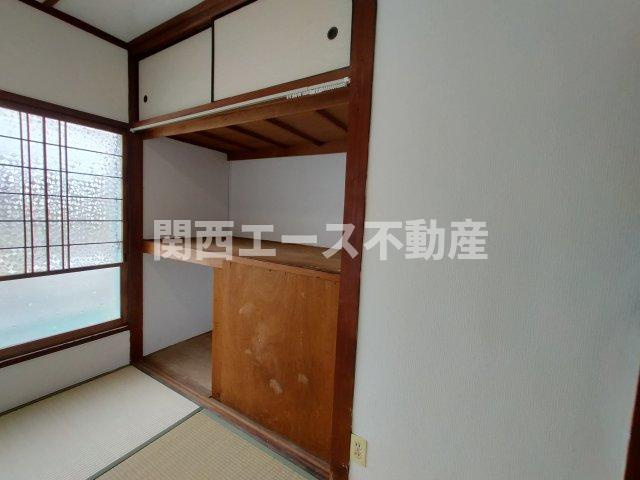  | 北条６丁目貸家