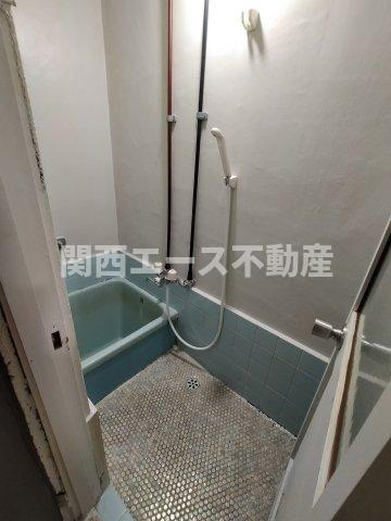 【浴室】 | 北条６丁目貸家