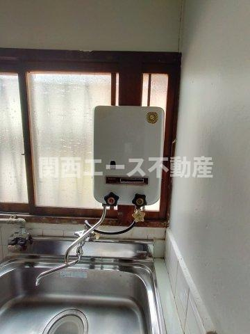 【設備】 | 北条６丁目貸家
