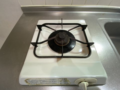 カーサベルデ中野の設備