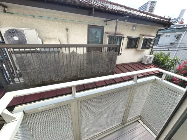 CASA ESPINACA(カーサエスピナカ)の設備