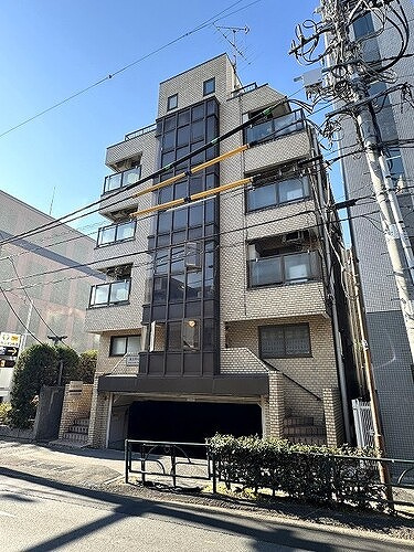 キングビルディング