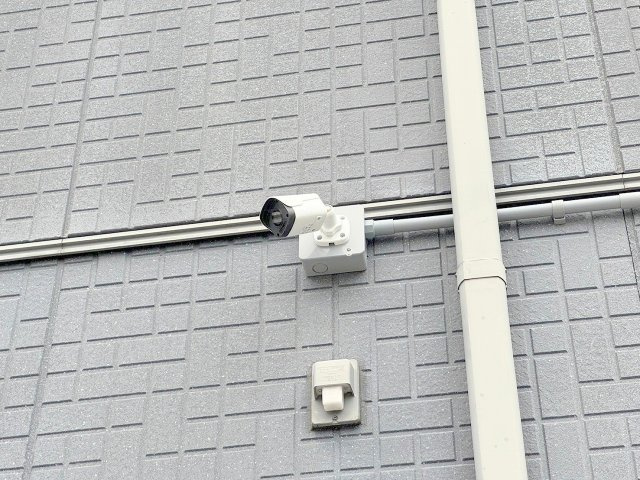 ブルーキューブのその他共用部分