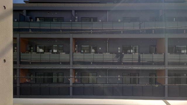 プラウドフラット三軒茶屋Ⅱの展望