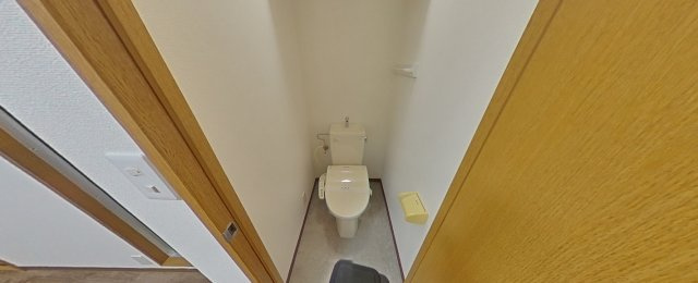 トノブール西荻の設備