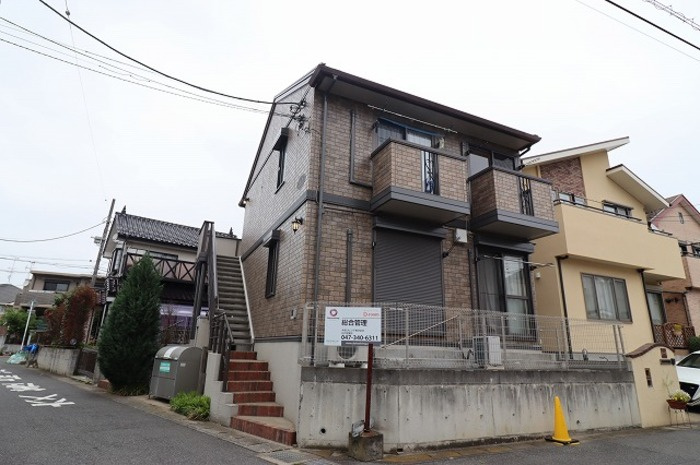 ピア　E棟