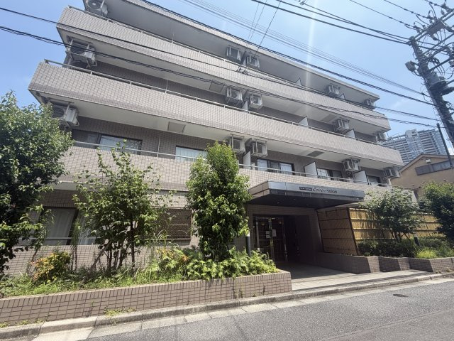 【外観】