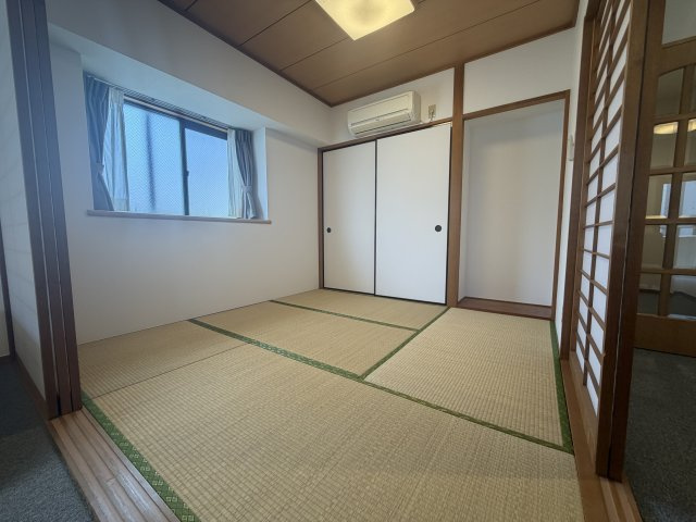 【和室】