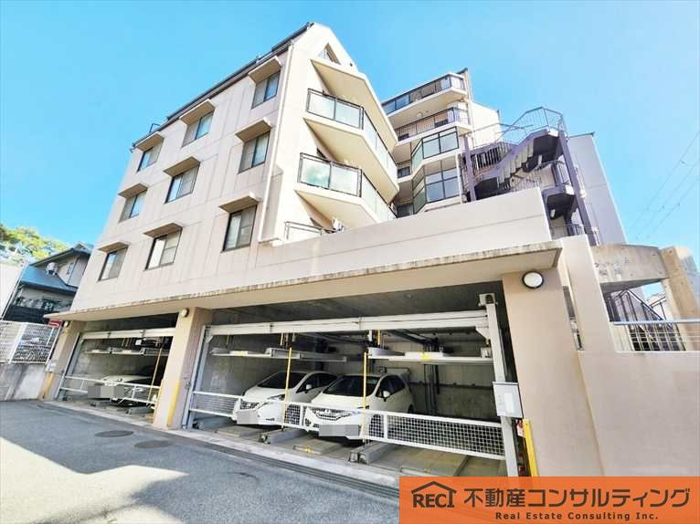 パークサイド香露園のその他