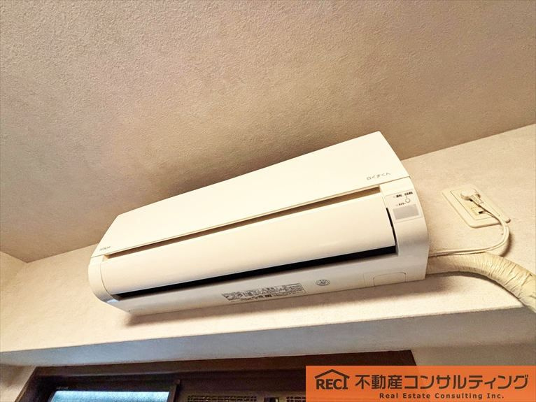 パークサイド香露園の設備