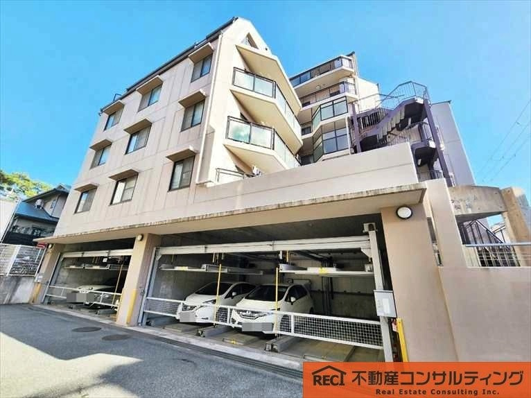 パークサイド香露園