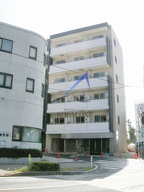 グランフォース練馬
