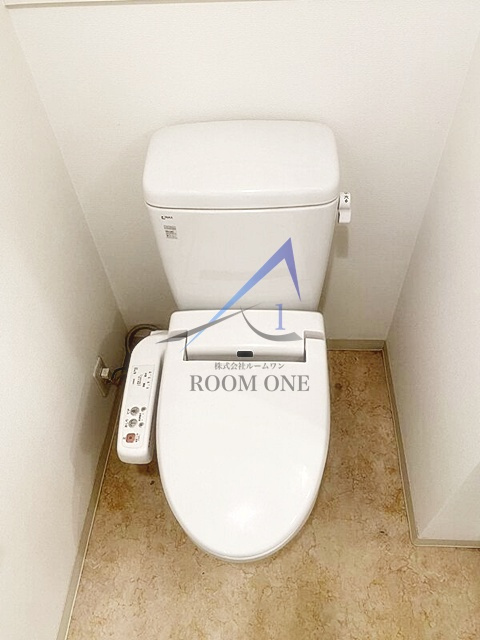 グランフォース練馬のトイレ|トイレです。