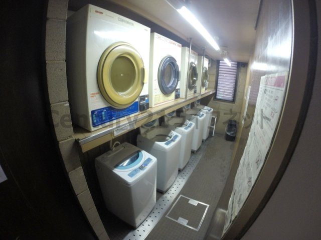 【その他共用部分】 | ミールズ新大阪