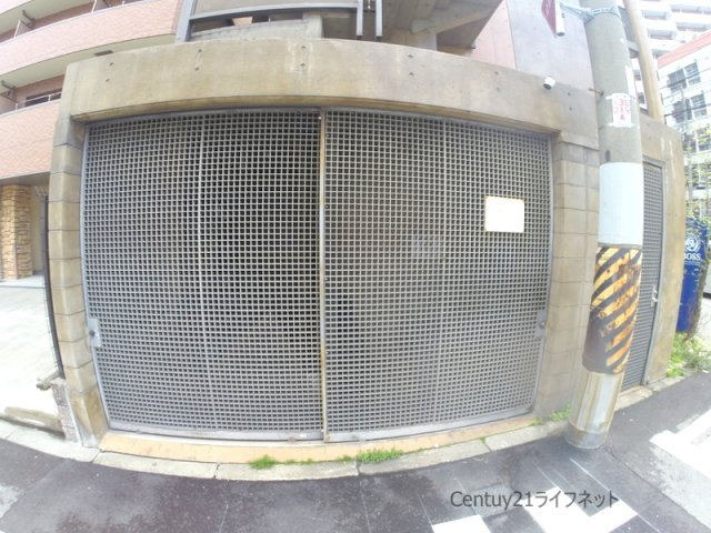【その他共用部分】 | ミールズ新大阪