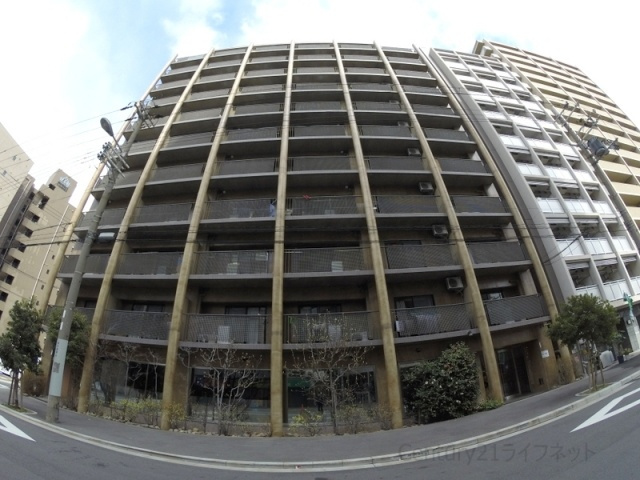 【外観】 | ミールズ新大阪