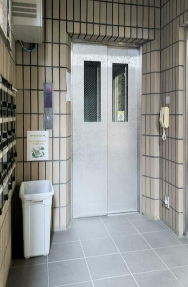 メインビル調布のその他共用部分