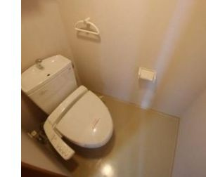 ブループラザのトイレ|トイレもきれいです