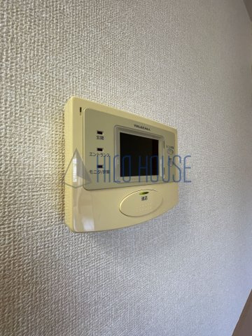 ヴィルヌーブのセキュリティ