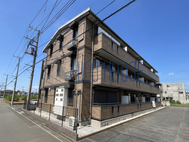 ヴィルヌーブ
