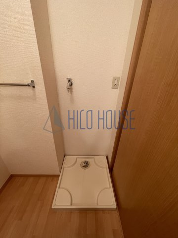 ヴィルヌーブの設備
