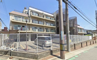 【外観】 | 日商岩井夙川マンション