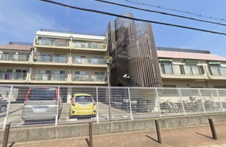 【外観】 | 日商岩井夙川マンション