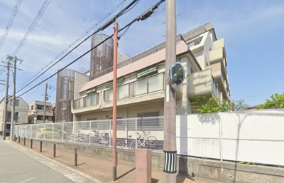 【外観】 | 日商岩井夙川マンション