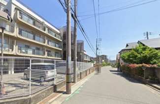 【外観】 | 日商岩井夙川マンション